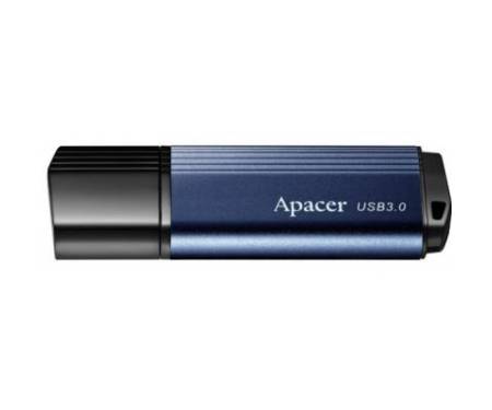Флешка Apacer 128GB AH553 Blue USB 3.0 (AP128GAH553U-1)