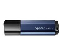 Флешка Apacer 128GB AH553 Blue USB 3.0 (AP128GAH553U-1)