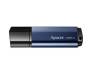 Флешка Apacer 128GB AH553 Blue USB 3.0 (AP128GAH553U-1)