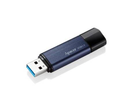 Флешка Apacer 128GB AH553 Blue USB 3.0 (AP128GAH553U-1)