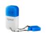 Флешка Apacer 32GB AH154 white/blue USB 3.0 (AP32GAH154U-1)