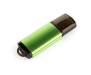 Флешка eXceleram 32GB A5M MLC Series Green USB 3.1 Gen 1 (EXA5MU3GR32)
