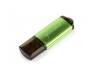 Флешка eXceleram 32GB A5M MLC Series Green USB 3.1 Gen 1 (EXA5MU3GR32)