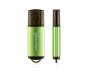 Флешка eXceleram 32GB A5M MLC Series Green USB 3.1 Gen 1 (EXA5MU3GR32)