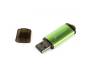 Флешка eXceleram 32GB A5M MLC Series Green USB 3.1 Gen 1 (EXA5MU3GR32)