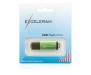 Флешка eXceleram 32GB A5M MLC Series Green USB 3.1 Gen 1 (EXA5MU3GR32)