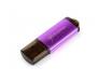Флешка eXceleram 32GB A5M MLC Series Purple USB 3.1 Gen 1 (EXA5MU3PU32)
