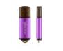 Флешка eXceleram 32GB A5M MLC Series Purple USB 3.1 Gen 1 (EXA5MU3PU32)