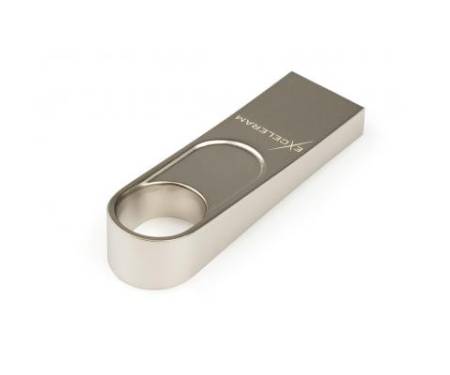 Флешка eXceleram 32GB U5 Series Silver USB 3.1 Gen 1 (EXP2U3U5S32)