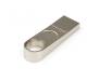 Флешка eXceleram 32GB U5 Series Silver USB 3.1 Gen 1 (EXP2U3U5S32)