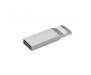 Флешка eXceleram 64GB U2 Series Silver USB 2.0 (EXP2U2U2S64)