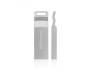 Флешка eXceleram 64GB U2 Series Silver USB 2.0 (EXP2U2U2S64)