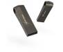Флешка eXceleram 64GB U4 Series Dark USB 2.0 (EXP2U2U4D64)