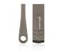 Флешка eXceleram 64GB U4 Series Dark USB 2.0 (EXP2U2U4D64)