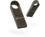 Флешка eXceleram 64GB U5 Series Dark USB 2.0 (EXP2U2U5D64)