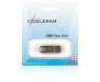 Флешка eXceleram 64GB U5 Series Dark USB 2.0 (EXP2U2U5D64)
