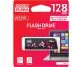 Флешка Goodram 128GB UCL3 Click Black USB 3.0 (UCL3-1280K0R11)