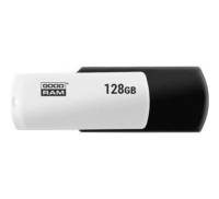 Флешка Goodram 128GB UCO2 Colour Black&White USB 2.0 (UCO2-1280KWR11)