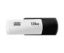 Флешка Goodram 128GB UCO2 Colour Black&White USB 2.0 (UCO2-1280KWR11)