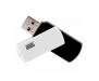 Флешка Goodram 128GB UCO2 Colour Black&White USB 2.0 (UCO2-1280KWR11)