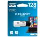Флешка Goodram 128GB UCO2 Colour Black&White USB 2.0 (UCO2-1280KWR11)