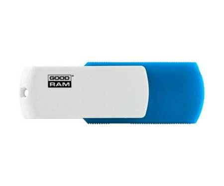 Флешка Goodram 128GB UCO2 Colour Mix USB 2.0 (UCO2-1280MXR11)