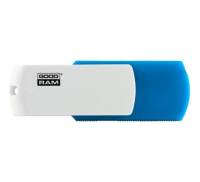Флешка Goodram 128GB UCO2 Colour Mix USB 2.0 (UCO2-1280MXR11)