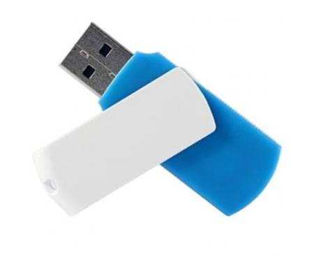 Флешка Goodram 128GB UCO2 Colour Mix USB 2.0 (UCO2-1280MXR11)