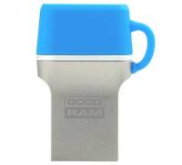Флешка Goodram 32GB ODD3 Blue Type-C USB 3.0 (ODD3-0320B0R11)