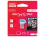Флешка Goodram 32GB ODD3 Blue Type-C USB 3.0 (ODD3-0320B0R11)
