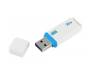 Флешка Goodram 32GB UMO2 White USB 2.0 (UMO2-0320W0R11)