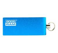 Флешка Goodram 8GB UCU2 Cube Blue USB 2.0 (UCU2-0080B0R11)