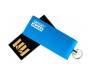 Флешка Goodram 8GB UCU2 Cube Blue USB 2.0 (UCU2-0080B0R11)