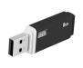 Флешка Goodram 8GB UMO2 Graphite USB 2.0 (UMO2-0080E0R11)