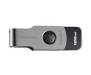 Флешка Kingston 128GB DT SWIVL Metal USB 3.0 (DTSWIVL/128GB)