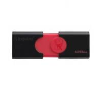 Флешка Kingston 128GB DT106 USB 3.0 (DT106/128GB)
