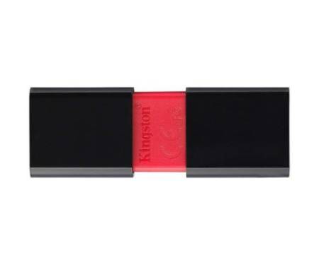 Флешка Kingston 128GB DT106 USB 3.0 (DT106/128GB)