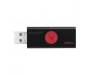 Флешка Kingston 128GB DT106 USB 3.0 (DT106/128GB)