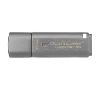 Флешка Kingston 16GB DataTraveler Locker + G3 USB 3.0 (DTLPG3/16GB)