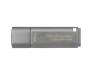 Флешка Kingston 16GB DataTraveler Locker + G3 USB 3.0 (DTLPG3/16GB)