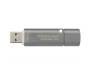 Флешка Kingston 16GB DataTraveler Locker + G3 USB 3.0 (DTLPG3/16GB)