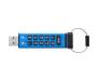 Флешка Kingston 16GB DT 2000 Metal Security USB 3.0 (DT2000/16GB)