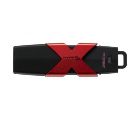 Флешка Kingston 256GB HyperX Savage USB 3.1 (HXS3/256GB)
