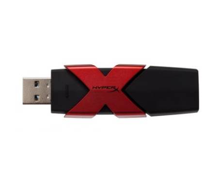 Флешка Kingston 256GB HyperX Savage USB 3.1 (HXS3/256GB)
