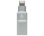 Флешка Kingston 32GB DataTraveler Bolt Duo USB 3.1 Gen.1/Lightning (C-USB3L-SR32G-EN)