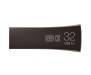 Флешка Samsung 32GB Bar Plus Black USB 3.1 (MUF-32BE4/APC)