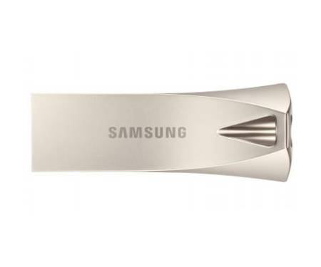 Флешка Samsung 32GB Bar Plus Silver USB 3.1 (MUF-32BE3/APC)
