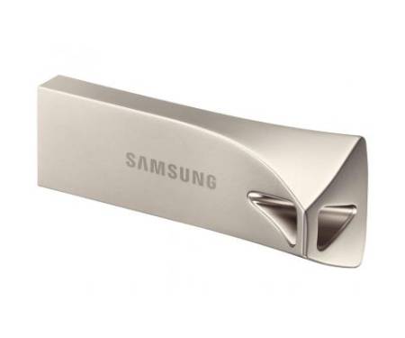 Флешка Samsung 32GB Bar Plus Silver USB 3.1 (MUF-32BE3/APC)