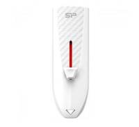 Флешка Silicon Power 128GB B25 White USB 3.0 (SP128GBUF3B25V1W)