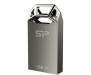 Флешка Silicon Power 32 GBJ ewel J50 USB 3.0 Titanium (SP032GBUF3J50V1T)